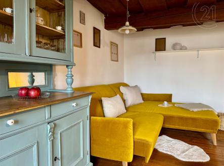 . | Prodej - dům/vila, 176 m²