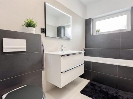 . | Prodej bytu, 4+kk, 148 m²
