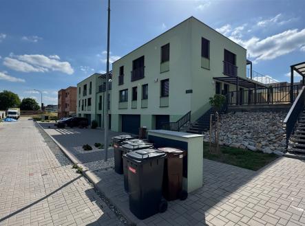 . | Prodej bytu, 4+kk, 148 m²
