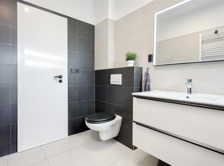 . | Prodej bytu, 4+kk, 148 m²