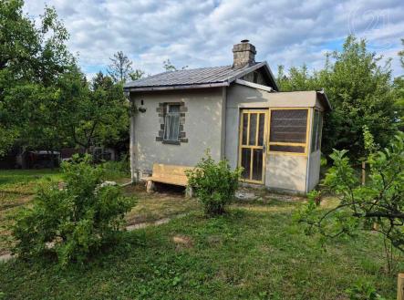 Pronájem - pozemek, zahrada, 397 m² obrázek