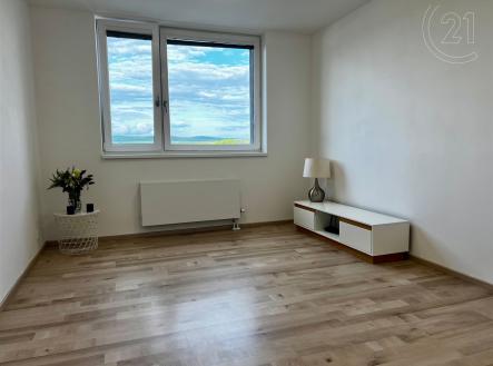 . | Pronájem bytu, 2+1, 49 m²