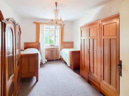 . | Prodej - dům/vila, 850 m²