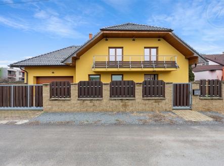 . | Prodej - dům/vila, 423 m²