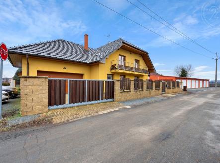 . | Prodej - obchodní prostor, 423 m²