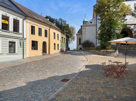 . | Prodej - dům/vila, 233 m²
