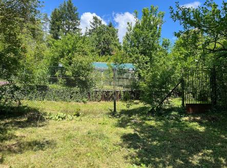 . | Prodej - pozemek, zahrada, 339 m²