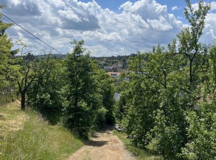 . | Prodej - pozemek, zahrada, 339 m²