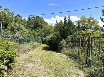 . | Prodej - pozemek, zahrada, 339 m²