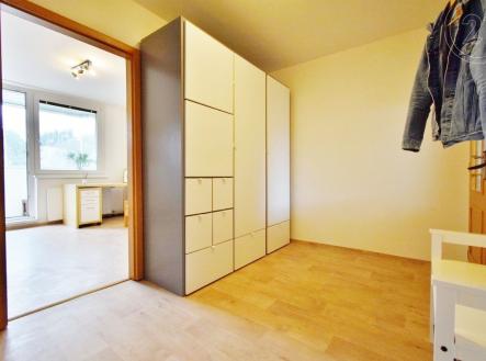 . | Pronájem bytu, 2+1, 50 m²
