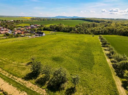 Prodej - pozemek pro bydlení, 1 500 m² obrázek