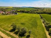 Prodej - pozemek pro bydlení, 1 500 m²