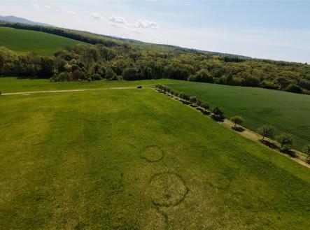 . | Prodej - pozemek pro bydlení, 1 500 m²