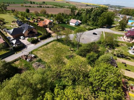 Prodej - pozemek pro bydlení, 1 060 m² obrázek