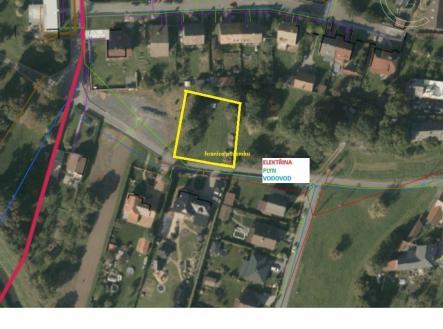 . | Prodej - pozemek pro bydlení, 1 060 m²