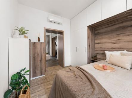 . | Prodej bytu, 3+1, 80 m²