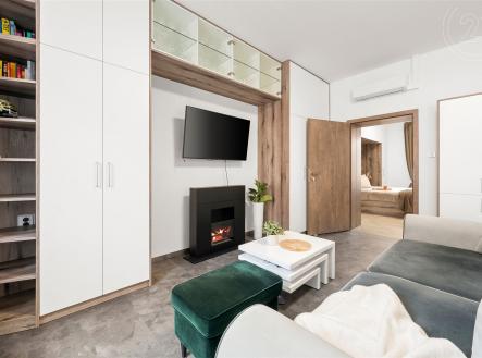 . | Prodej bytu, 3+1, 80 m²