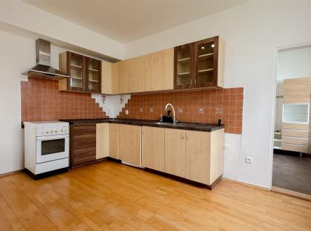. | Prodej - dům/vila, 553 m²