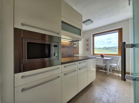 . | Pronájem bytu, 2+1, 66 m²