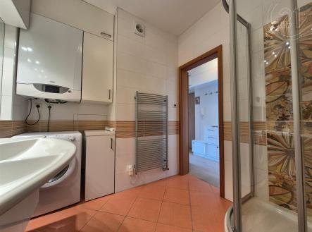 . | Pronájem bytu, 2+1, 66 m²