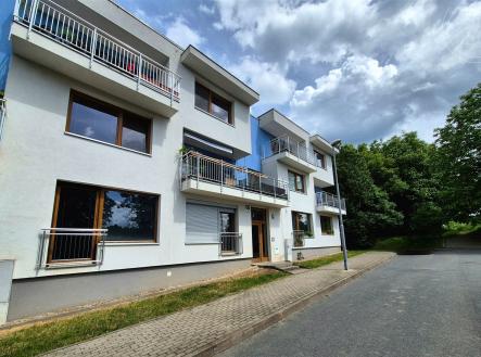 . | Pronájem bytu, 2+1, 66 m²