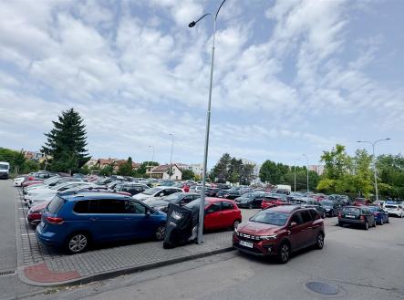 . | Prodej bytu, 4+1, 81 m²