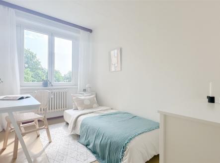 . | Prodej bytu, 4+1, 81 m²