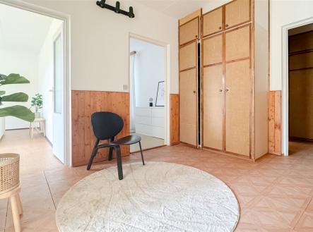 . | Prodej bytu, 4+1, 81 m²