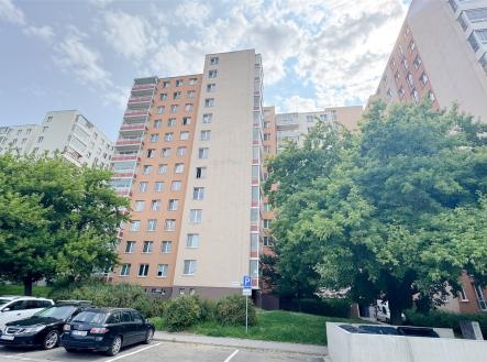 . | Prodej bytu, 4+1, 81 m²