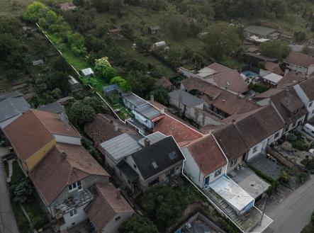 . | Prodej - dům/vila, 138 m²