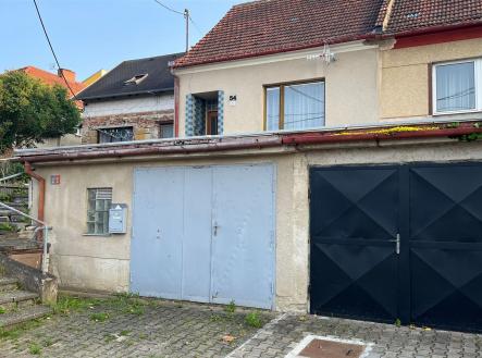 . | Prodej - dům/vila, 138 m²