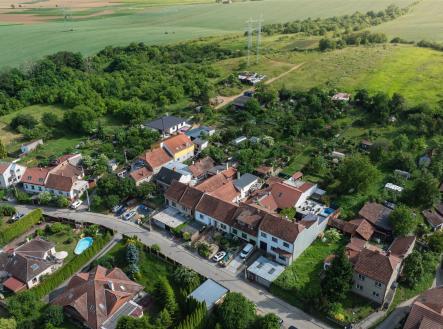 . | Prodej - dům/vila, 138 m²