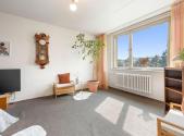 Prodej bytu, 2+1, 71 m²