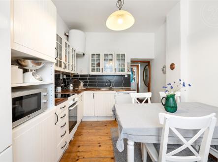 . | Prodej - dům/vila, 115 m²