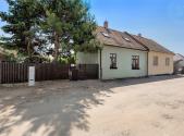Prodej - dům/vila, 115 m²