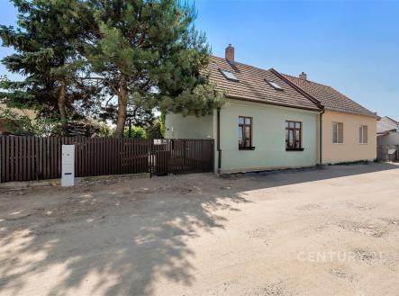 . | Prodej - dům/vila, 115 m²