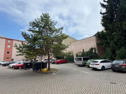 . | Pronájem bytu, 3+1, 69 m²