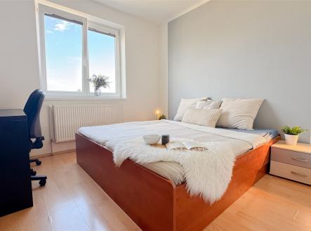 . | Pronájem bytu, 3+1, 69 m²
