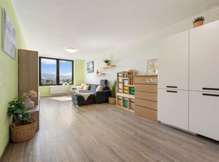 . | Prodej bytu, 2+kk, 60 m²