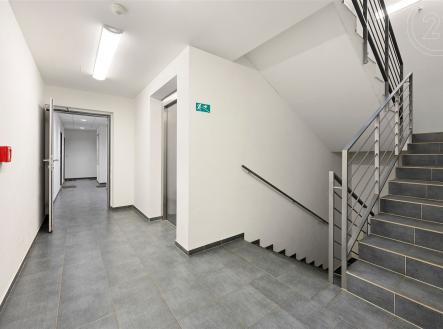 . | Prodej bytu, 2+kk, 60 m²