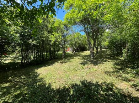 Prodej - pozemek, zahrada, 339 m² obrázek