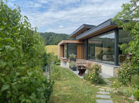 Prodej - pozemek, zahrada, 1 358 m² obrázek