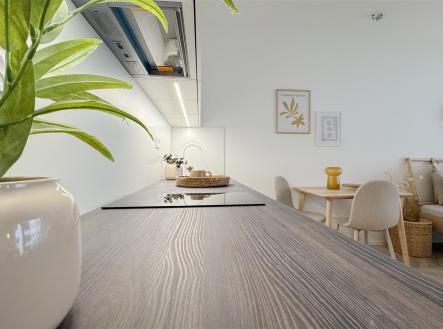 . | Prodej bytu, 1+kk, 38 m²