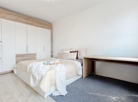 Prodej bytu, 2+kk, 52 m² obrázek