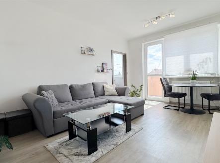 . | Prodej bytu, 2+kk, 52 m²