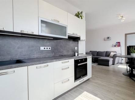 . | Prodej bytu, 2+kk, 52 m²