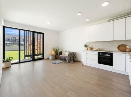 . | Prodej bytu, 2+kk, 53 m²