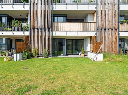 . | Prodej bytu, 2+kk, 53 m²