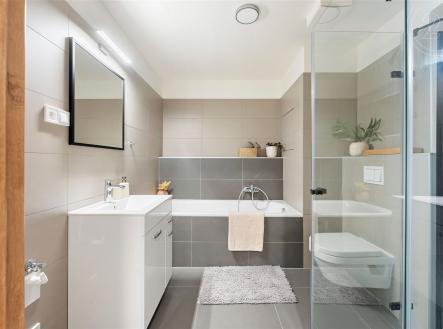. | Prodej bytu, 2+kk, 53 m²