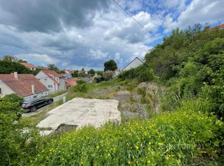 . | Prodej - pozemek pro bydlení, 519 m²